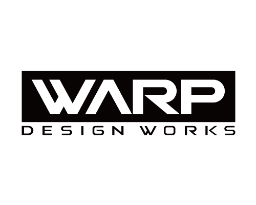 WARP DESIGN WORKS